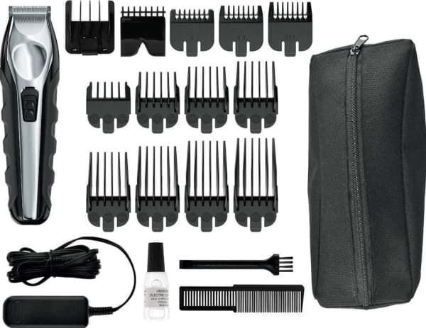 Wahl Multi-functional trimmer WAHL TOTAL BEARD GROOMING KIT, 09888-1316