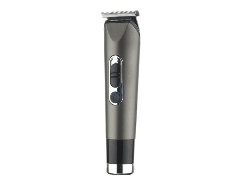 Feel-Maestro MR-662 hair trimmers/clipper Grey