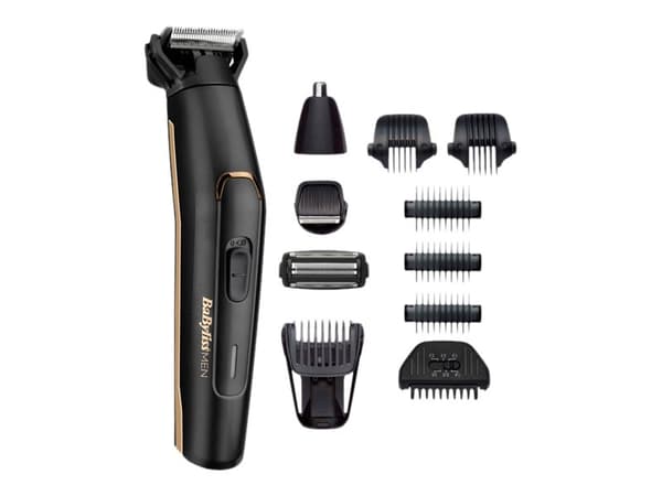 BaByliss Trimmer MT860E