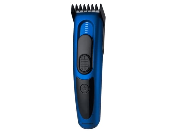 Blaupunkt HCC401, Sort, Blå, 3 mm, 2,4 cm, Keramisk, DC, IPX4