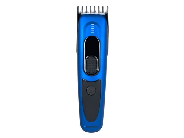 Blaupunkt HCC401, Sort, Blå, 3 mm, 2,4 cm, Keramisk, DC, IPX4