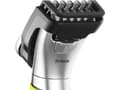 Miniatyrbilde 3 av 5: Trisa Vario Blade 2in1, Svart, Grønn, Metallisk, 0,5 mm, 1 cm, Batteri, 60 min, Innebygd batteri