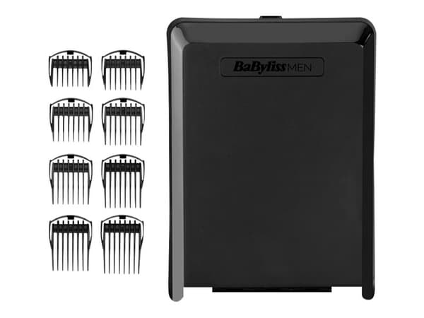 BaByliss E986E Lithium Power -liitäntälaite