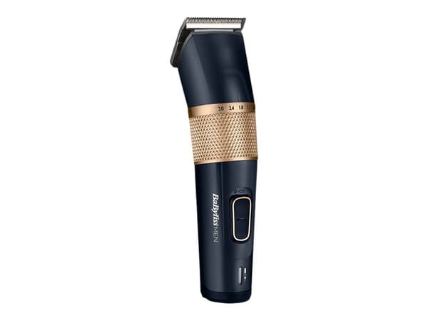 BaByliss E986E Lithium Power -liitäntälaite