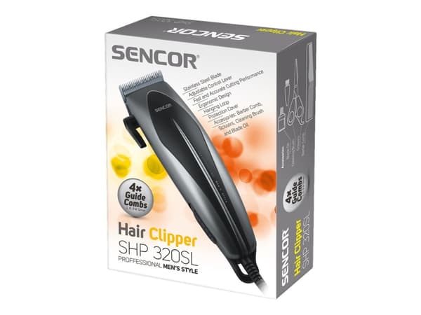 Sencor SHP 320