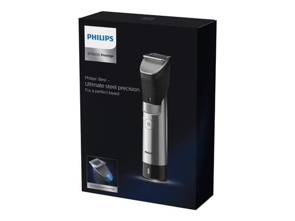 Philips trimmer PHILIPS BT 9810/15 beard trimmer
