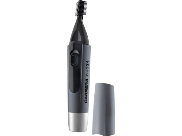 Carrera ?524, Sort, Titanium, Batteri, 90 min., AA, 1,5 V