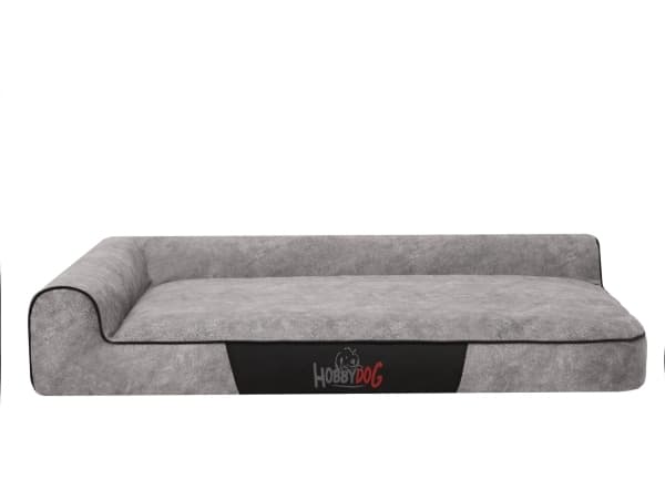 HOBBYDOG XXL LASKEUTUMINEN PARAS POPIELI