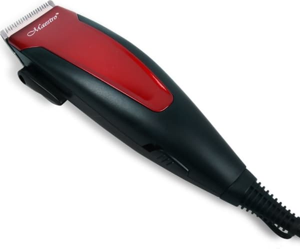 Hårklipper Maestro MR-656C