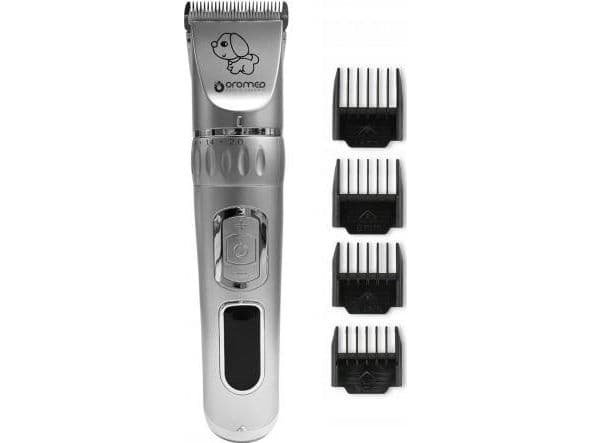 Oromed ANIMAL HAIR CLIPPER ORO-PET CLIPPER