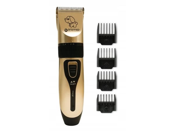 Oromed ORO-PET CLIPPER USB, 120 min, 3 h, 220 V, 50 hz