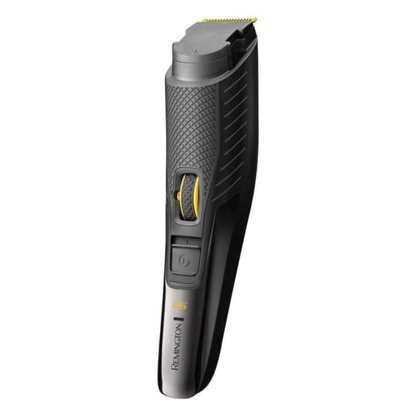 REMINGTON MB5000 Style Series Beard Trimmer - Självslipande Titanium-blad