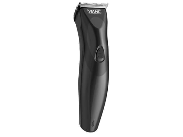 Wahl 9639-816 hårtrimmer/klipper Sort