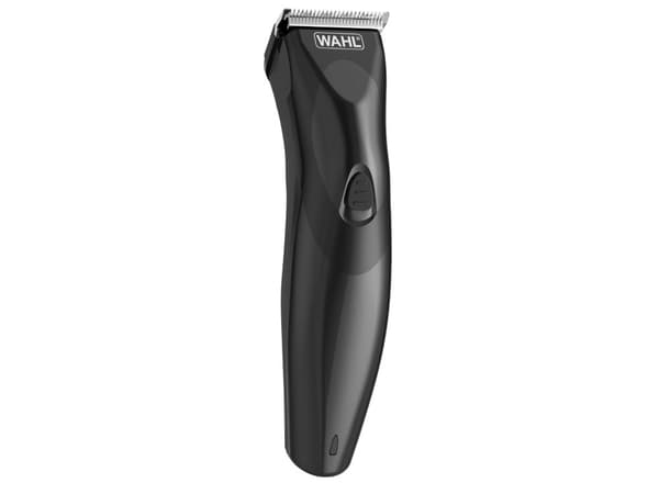 Wahl 9639-816 hårtrimmer/klipper Sort
