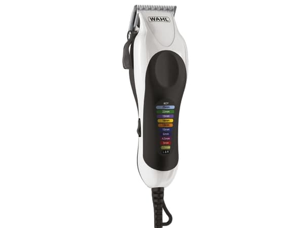 Wahl Wahl 20-delers Color Pro Plus hårklipper