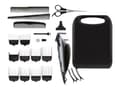 Miniatyrbild 4 av 5: WAHL Homepro Complete Haircutting Kit - Hårtrimmare
