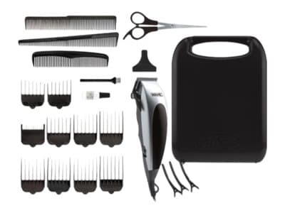 WAHL Homepro Complete Haircutting Kit - Hårtrimmare