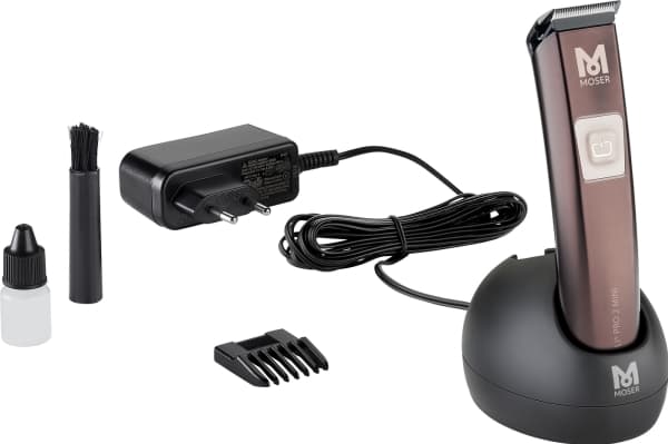 Moser MOSER 1588-0051 Li+Pro2 Mini Hårklipper Hårklipper