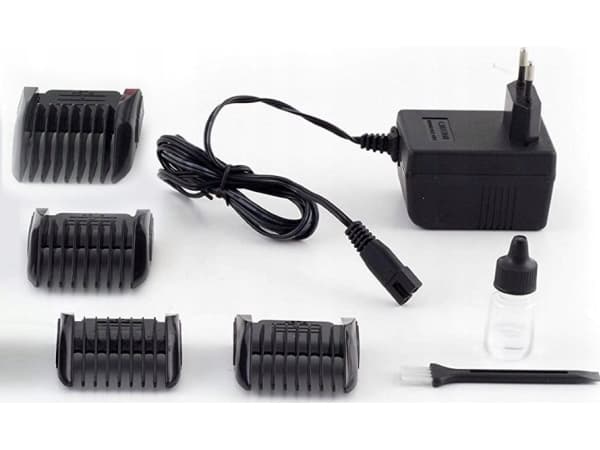 Beper hair clipper HAIR TRIMMER 40.300