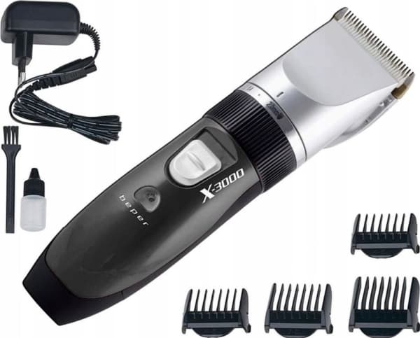 Beper hair clipper HAIR TRIMMER 40.300