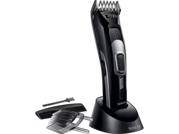 Sencor hårklippningsmaskin SHP4501BK