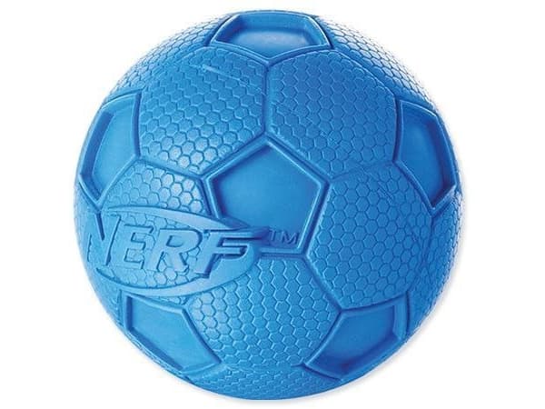 HAGEN Nerf Squeaking Ball Football Medium