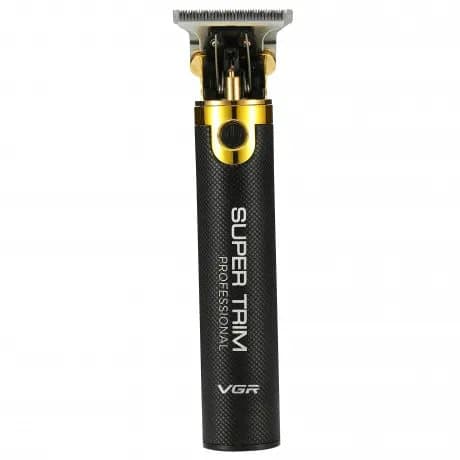 Vgr V-082 Hårtrimmer Black - Trimmer