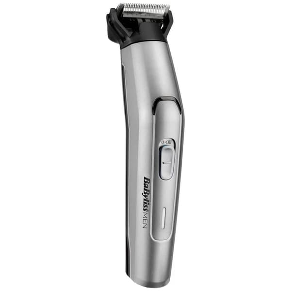 Babyliss Babyliss Multitrimmer 11-in-1 Titanium MT861E - Trimmer
