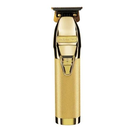 BabylissPro SkeletonFX Trimmer Gold - Trimmer