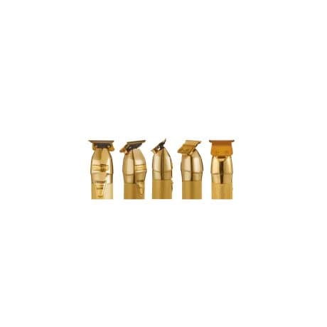 BabylissPro SkeletonFX Trimmer Gold - Trimmer