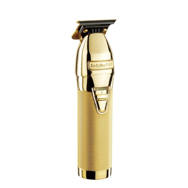 BabylissPro SkeletonFX Trimmer Gold - Trimmer