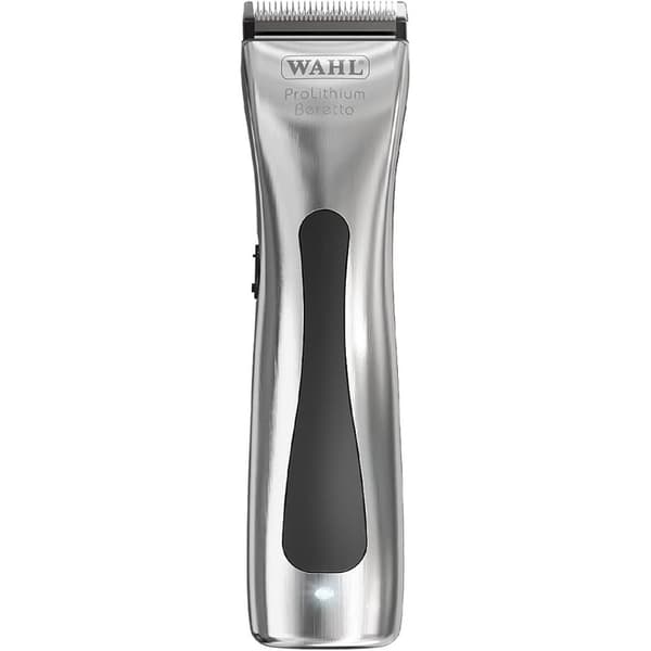 Wahl Wahl Beretto+Beret Kit Silver - Trimmer