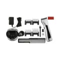 Miniatyrbild 4 av 4: Wahl Wahl Beretto+Beret Kit Silver - Trimmer