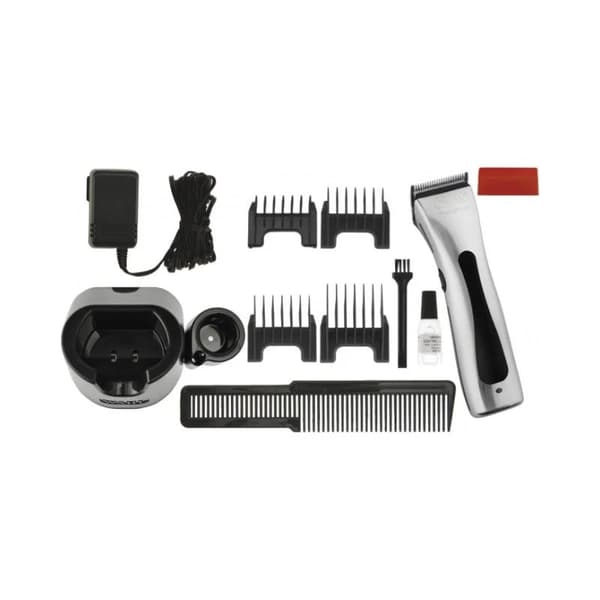Wahl Wahl Beretto+Beret Kit Silver - Trimmer