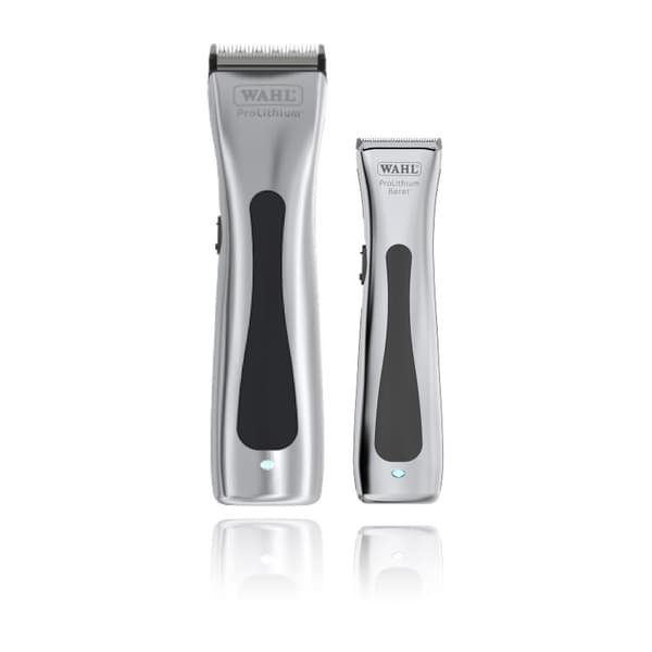 Wahl Wahl Beretto+Beret Kit Silver - Trimmer