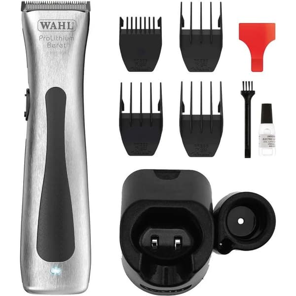 Wahl Wahl For a Barber Kit - Trimmer