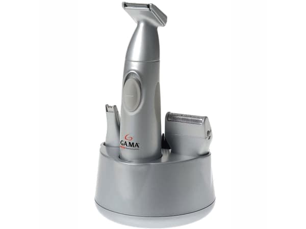 GA.MA Professional GM2102 MULTIFUNCTION 6 IN 1 - Trimmer - trådløs