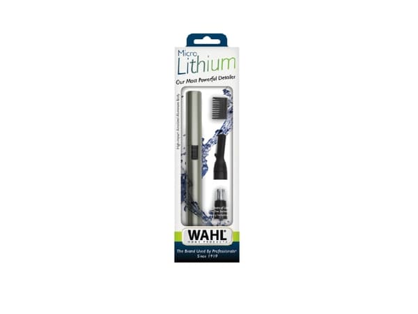 Trymer Wahl Mocro Lithium 05640-1016 Trymer Wahl Mocro Lithium 05640-1016