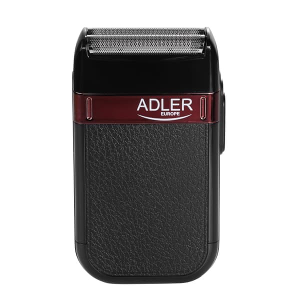 Adler Barbermaskine med USB-ladning AD 2923