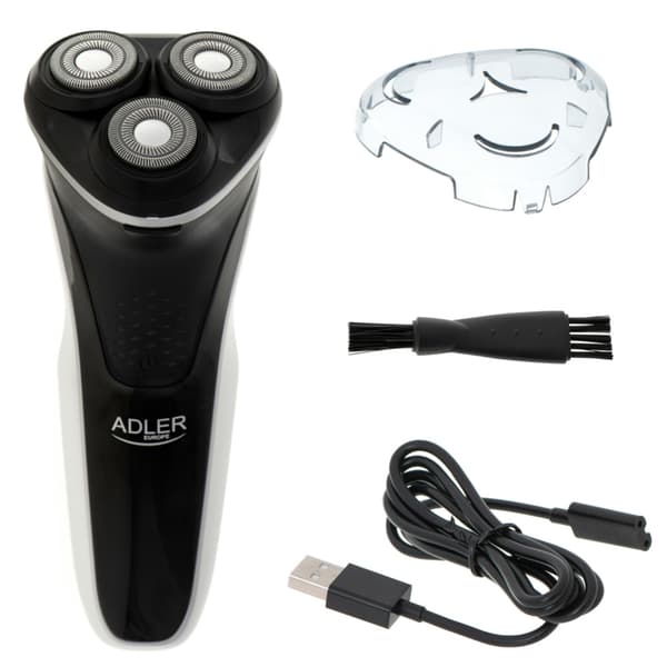 Adler Barbermaskine AD 2928