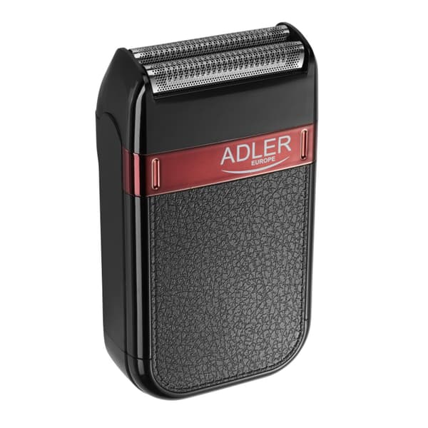 Adler Rakapparat med USB-laddning