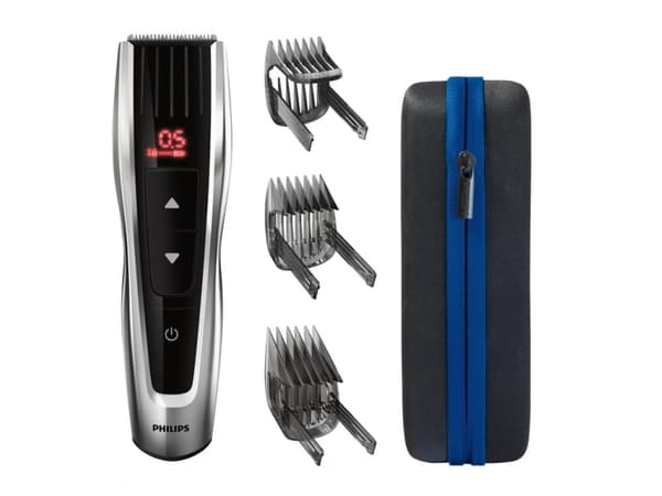 Philips HAIRCLIPPER Series 9000 HC9420 - Hårtrimmare - sladdlös