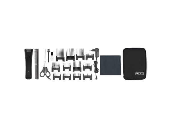 Wahl 1661 trendsnitt sort