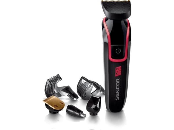 Sencor SHP 6201RD
