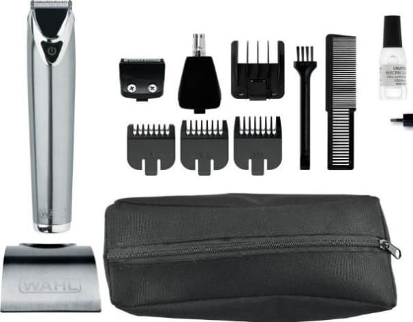 Wahl Stainless Steel 9818-116 trimmer