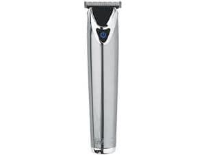Wahl Stainless Steel 9818-116 trimmer Rostfritt stål