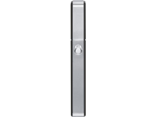 ProfiCare PC-NE 3050 - Trimmer - trådløs - svart