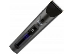 Botti Hair Trimmer CLIFTON RFC-691B BATTERY-NETWORK (4 CONNECTORS, 3 ADJUSTABLE CAP, STATION)