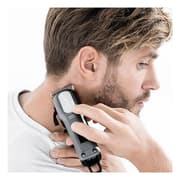 Hårklipper Cecotec Bamba PrecisionCare ProClipper Titanium Go 2000 mAh Sort