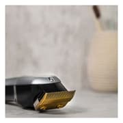 Hårklipper Cecotec Bamba PrecisionCare ProClipper Titanium Go 2000 mAh Sort